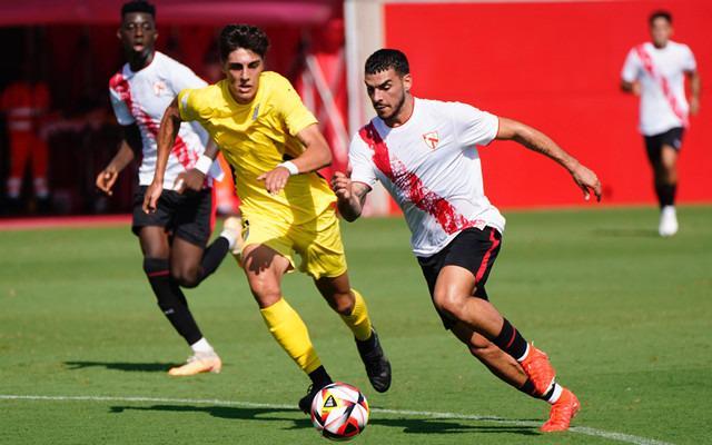 九游APP包含塞维利亚迎法甲关键赛;清晨主帅复盘;球迷炸锅;心理建设被强调的词条