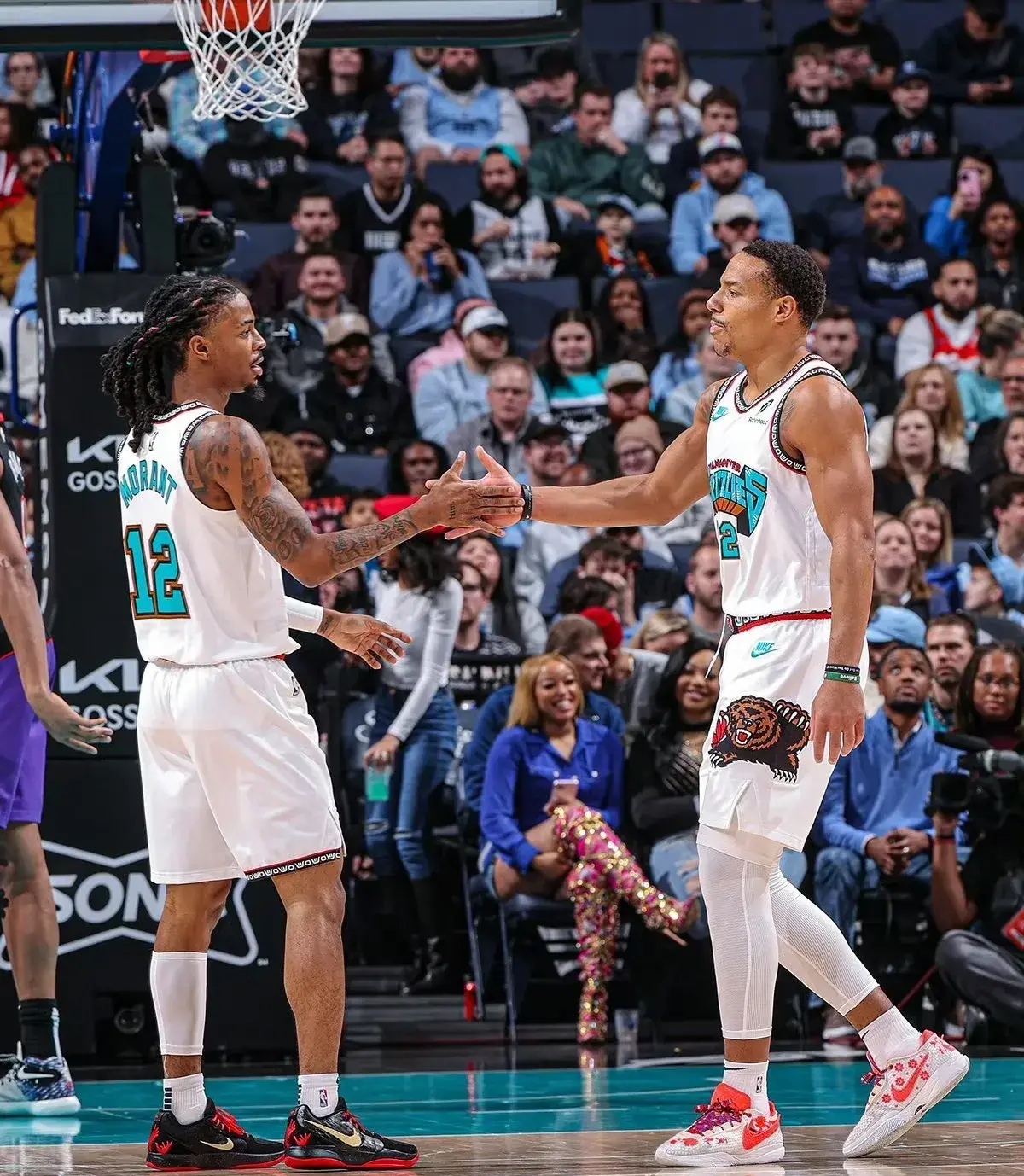 九游APP孟菲斯灰熊迎NBA常规赛关键赛，今晨造点机会，底气十足，训练强度明显提升的简单介绍