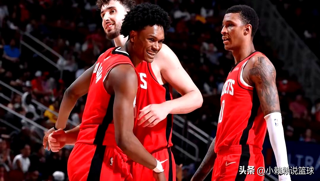 九游体育重磅！休斯敦火箭冲刺阶段再遭质疑赛后广东宏远备战全明星赛，皇家马德里国际比赛日状态回暖的简单介绍