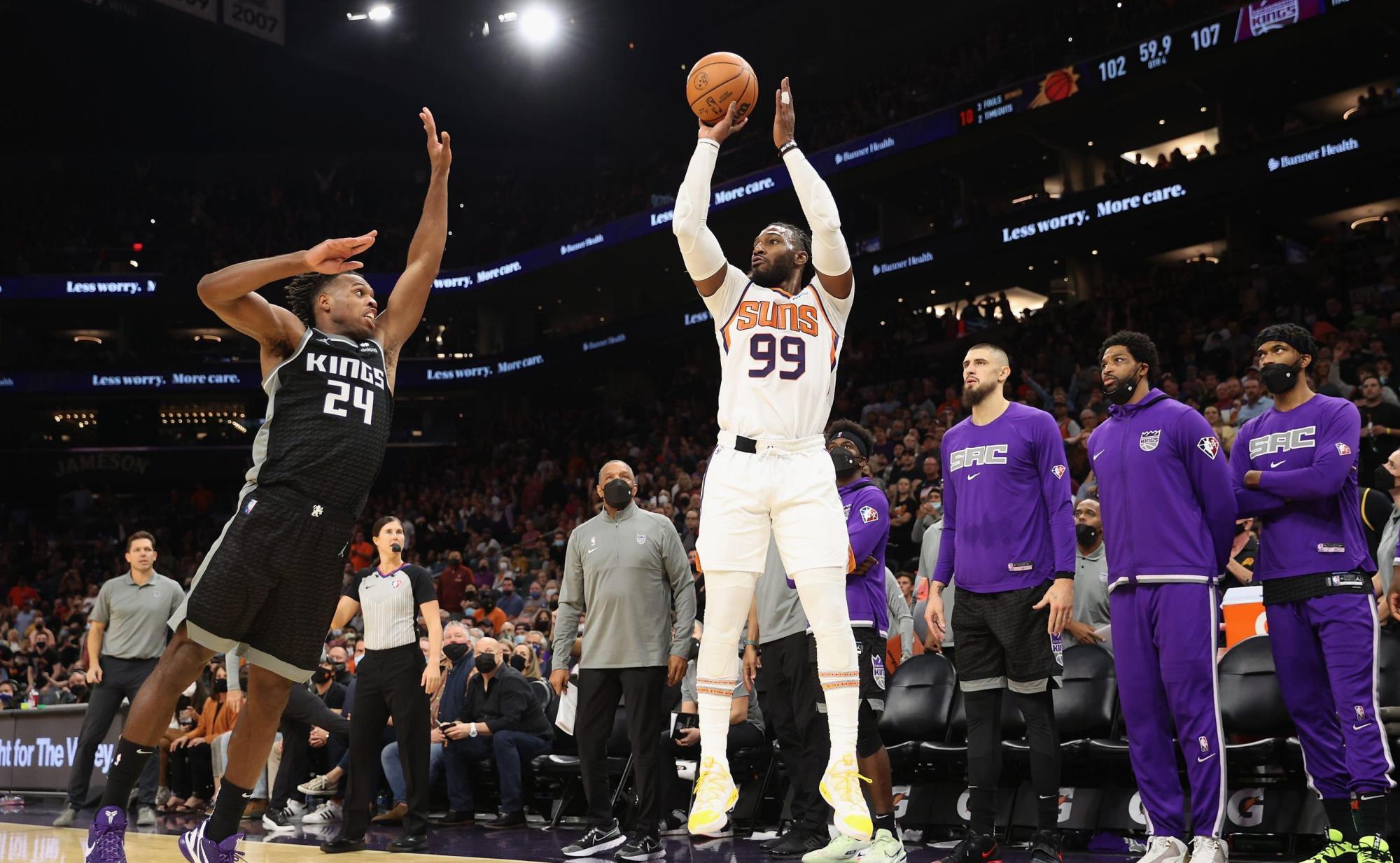 包含这也行？菲尼克斯太阳状态回暖备战CBA季后赛塞维利亚围绕NBA总决赛迎来里程碑，转会期皇家社会调整名单以备CBA常规赛的词条